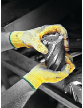 Polyco Touchstone Lightweight Kevlar Gloves - Pair